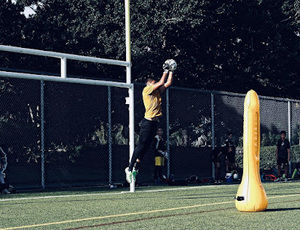 Meet your Posher, Juan esteban